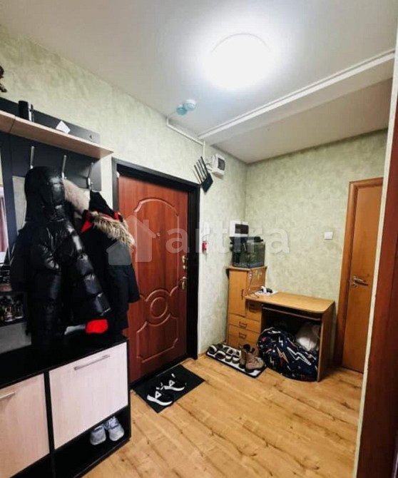 1-комн. квартира, 38.3 м2, 9/17 эт. Москва - изображение 8