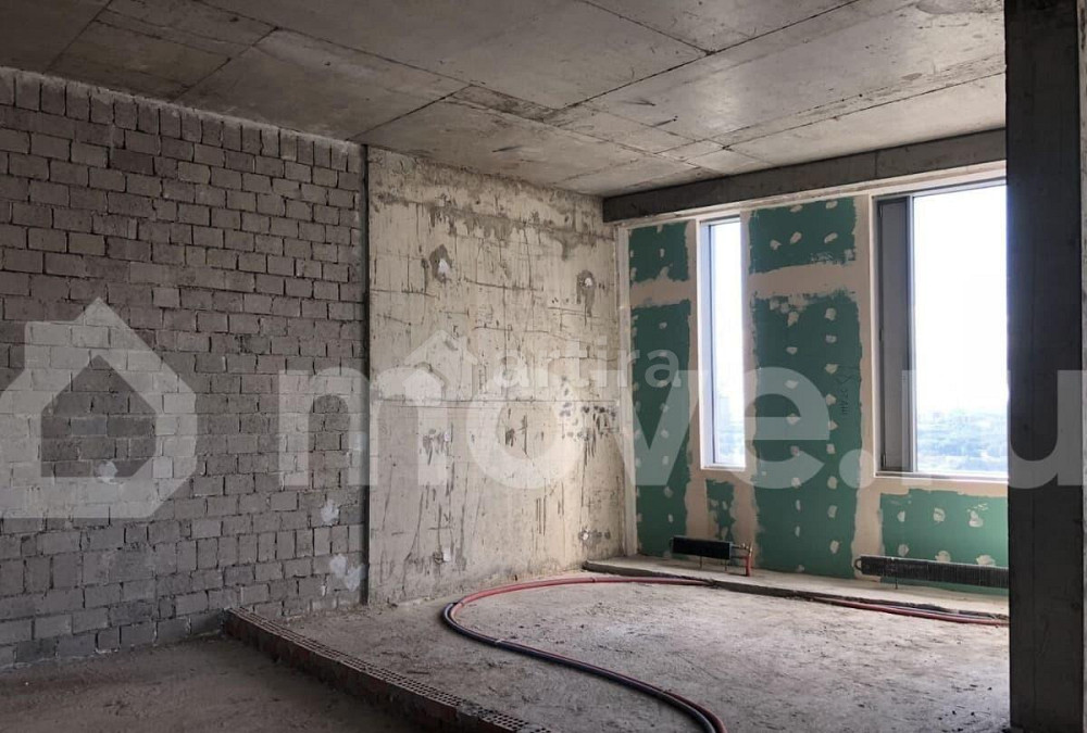 Студия, 146.4 м2, 22/53 эт. Москва - изображение 6