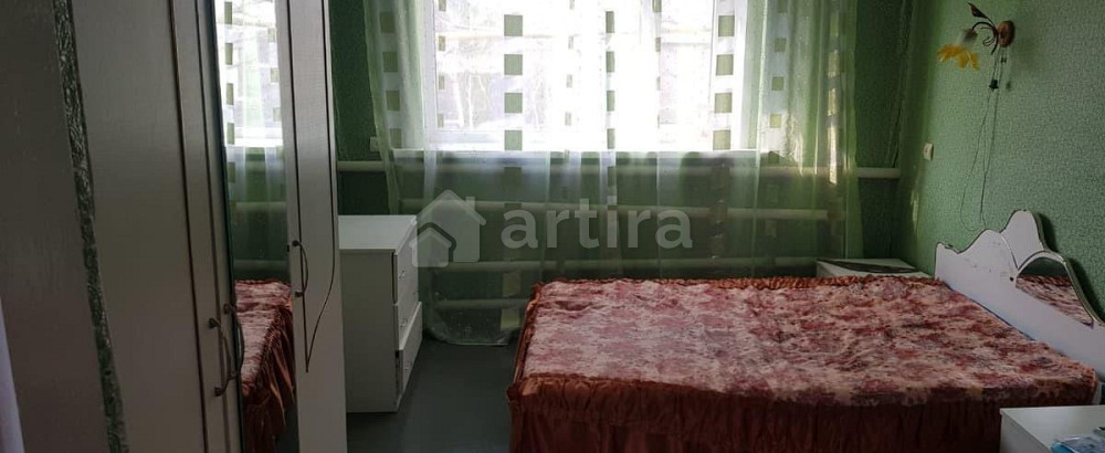 Дом, 95 м2, 5 соток, 1 эт. Миллерово - изображение 11