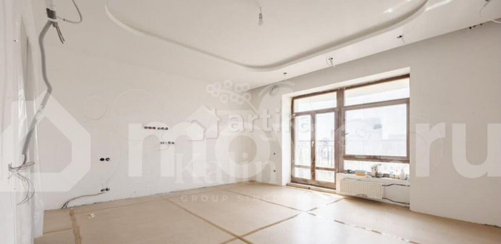 4-комн. квартира, 259.6 м2, 6/8 эт. Москва - изображение 5