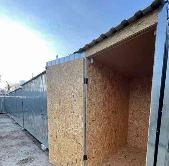 Гараж, 10 м2 Ялта