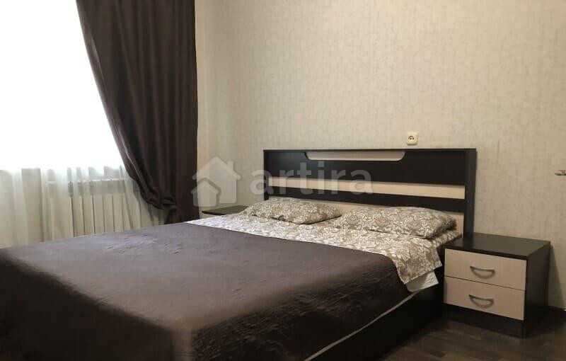 1-комн. квартира, 37 м2, 2/9 эт. Симферополь - изображение 2