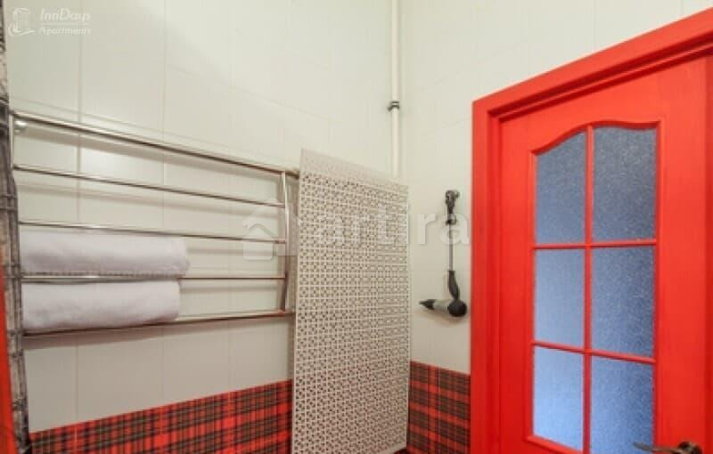 1-комн. квартира, 40 м2, 12/17 эт. Подольск - изображение 7