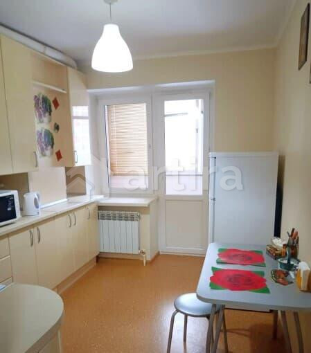 1-комн. квартира, 36 м2, 1/5 эт. Альметьевск - изображение 17