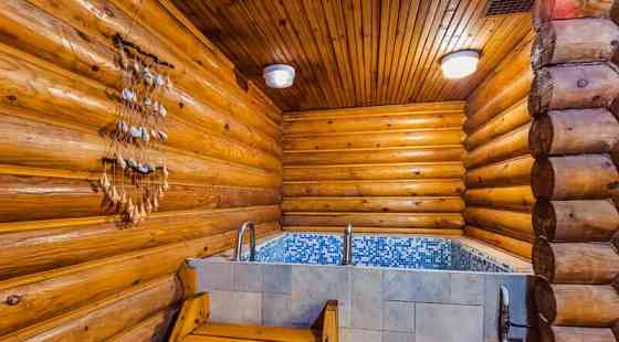 Коттедж, 820 м2 Санкт-Петербург