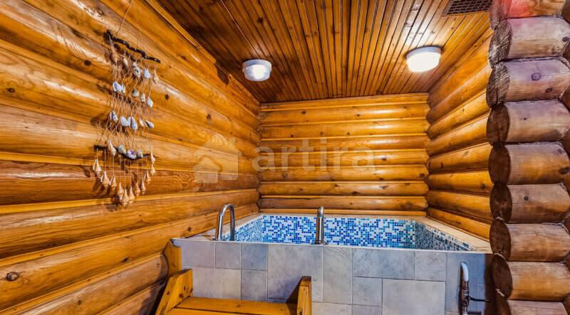 Коттедж, 820 м2 Санкт-Петербург - изображение 6