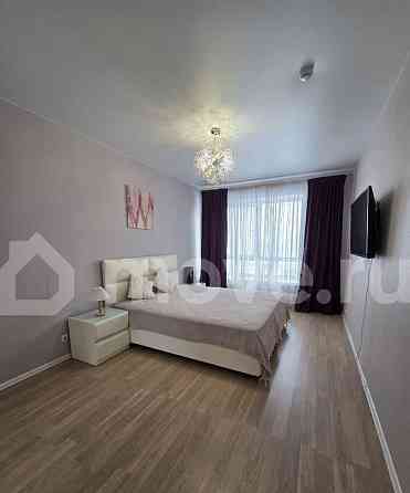 1-комн. квартира, 40.3 м2, 23/24 эт. Москва