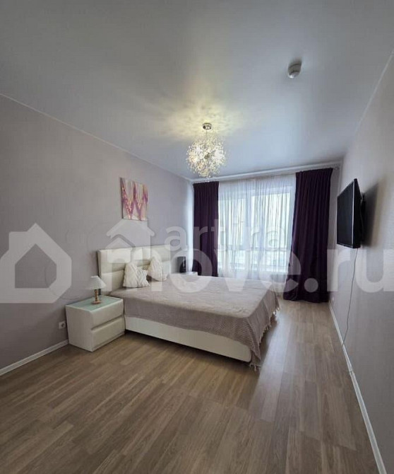 1-комн. квартира, 40.3 м2, 23/24 эт. Москва - изображение 5