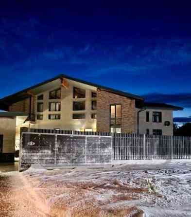 Коттедж, 450 м2 Мытищи