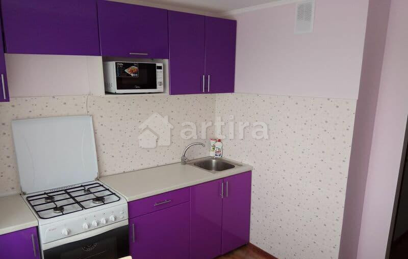 1-комн. квартира, 35 м2, 3/9 эт. Москва - изображение 5