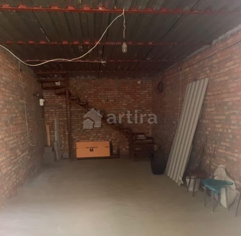 Гараж, 36 м2 Шахты - изображение 1