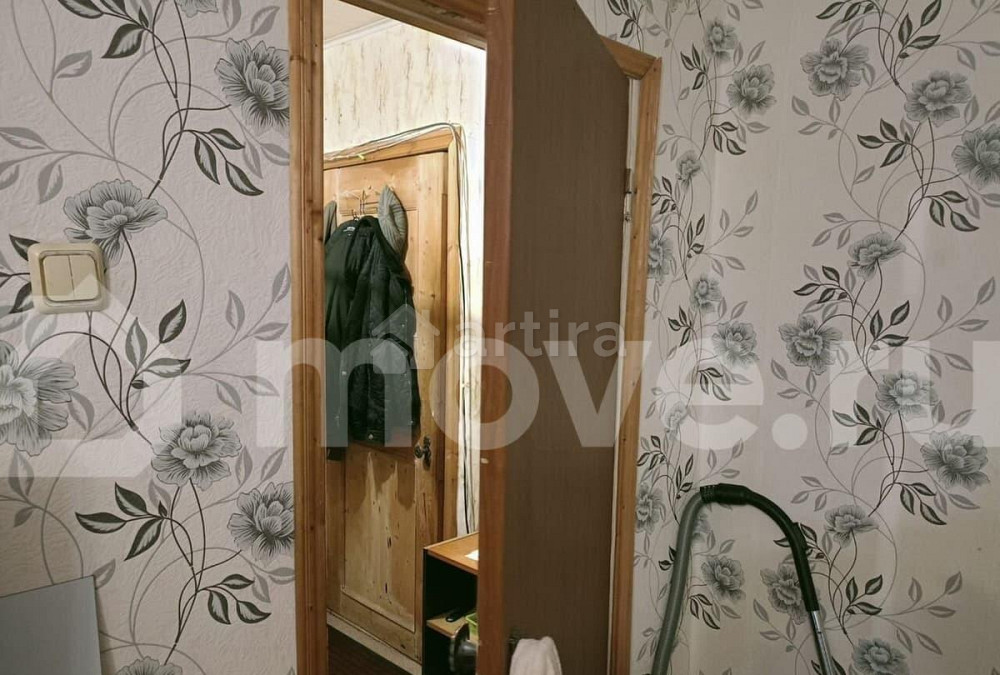 1-комн. квартира, 32.6 м2, 6/9 эт. Москва - изображение 6