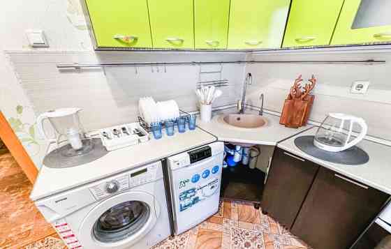 1-комн. квартира, 38 м2, 4/17 эт. Лобня