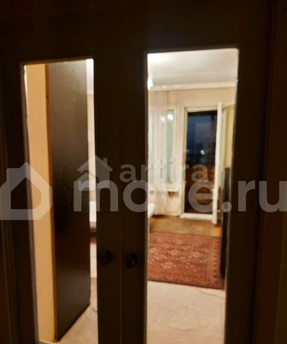 1-комн. квартира, 37.1 м2, 17/25 эт. Москва - изображение 7