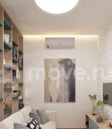 2-комн. квартира, 65.4 м2, 6/8 эт. Москва