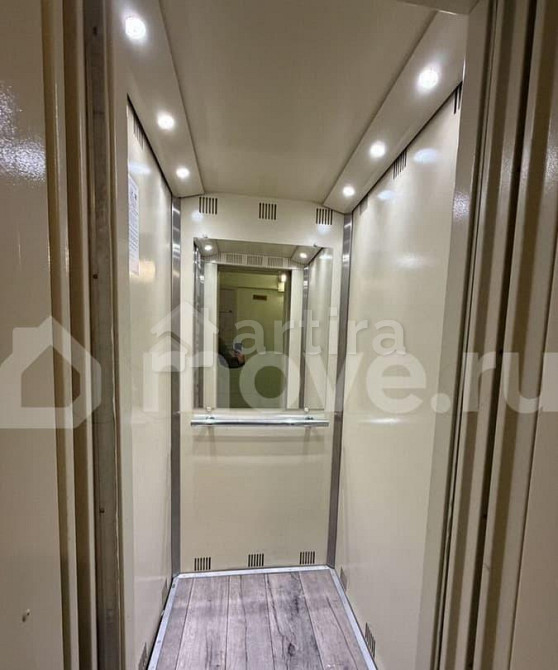 3-комн. квартира, 51 м2, 6/9 эт. Москва - изображение 2