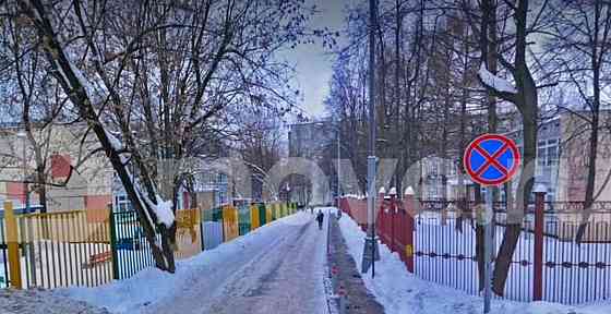 Студия, 11.5 м2, 1/9 эт. Москва