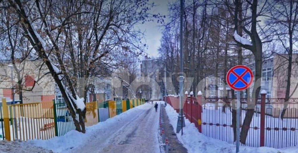 Студия, 11.5 м2, 1/9 эт. Москва - изображение 4