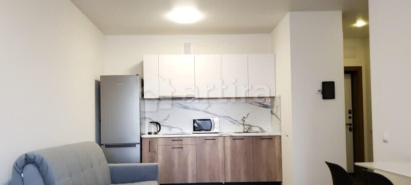 Студия, 30 м2, 7/25 эт. Тюмень - изображение 8