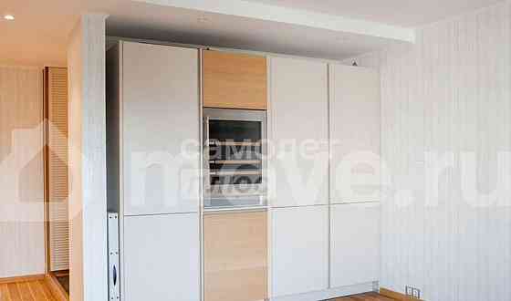 3-комн. квартира, 65.8 м2, 5/12 эт. Москва