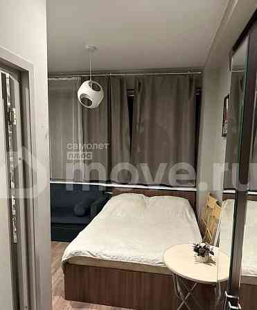 1-комн. апарт-ы, 14.7 м2, 3/10 эт. Москва