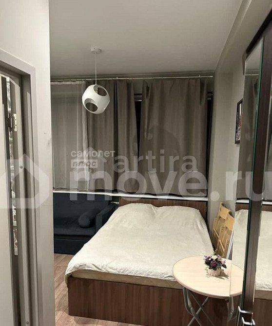 1-комн. апарт-ы, 14.7 м2, 3/10 эт. Москва - изображение 4