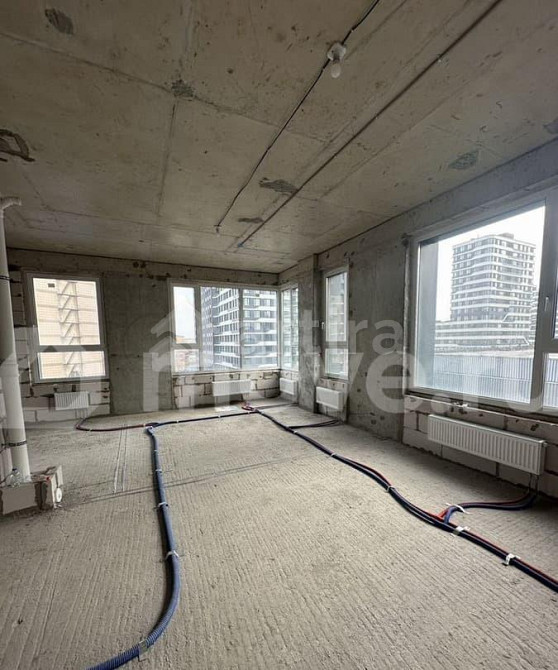 Студия, 59 м2, 7/26 эт. Москва - изображение 5