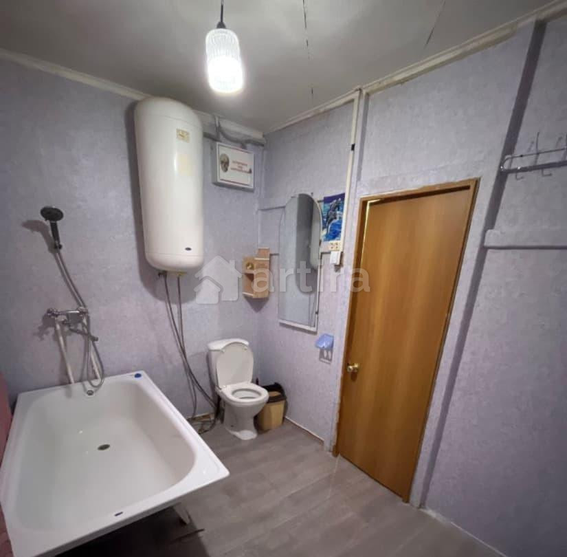 Дом, 40 м2, 1 сотка, 1 эт. Уфа - изображение 1