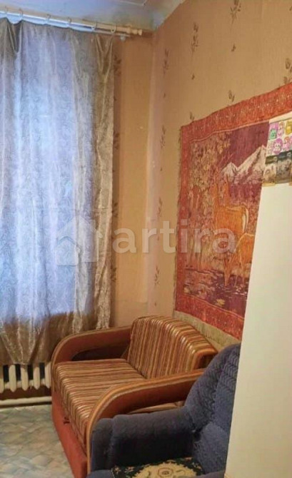 Комната, 15 м2, 1/2 эт. Иваново - изображение 6