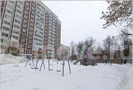 Комната, 6.1 м2, 1/9 эт. Москва