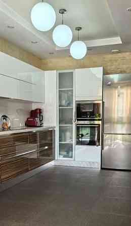 Таунхаус, 228.6 м2, 12.35 сотки, 3 эт. Иркутск