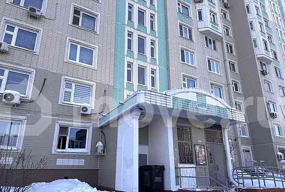 Студия, 14.2 м2, 2/17 эт. Москва