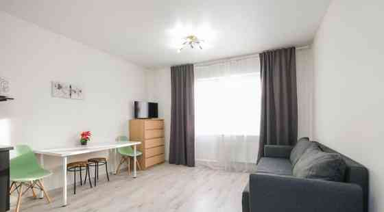 1-комн. квартира, 30 м2, 10/13 эт. Новосибирск