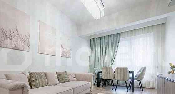 2-комн. квартира, 55.3 м2, 7/8 эт. Москва