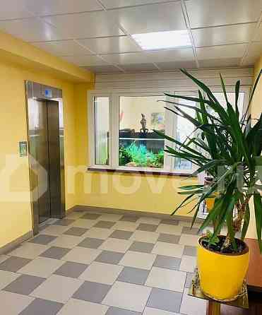 3-комн. квартира, 85 м2, 4/20 эт. Москва