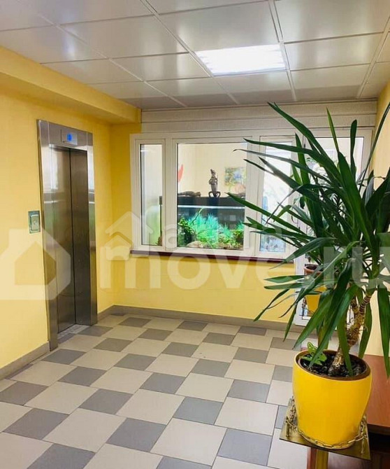 3-комн. квартира, 85 м2, 4/20 эт. Москва - изображение 5