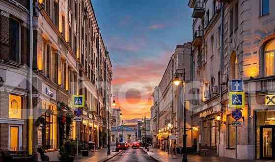 Квартира, 341.9 м2, 3/4 эт. Москва