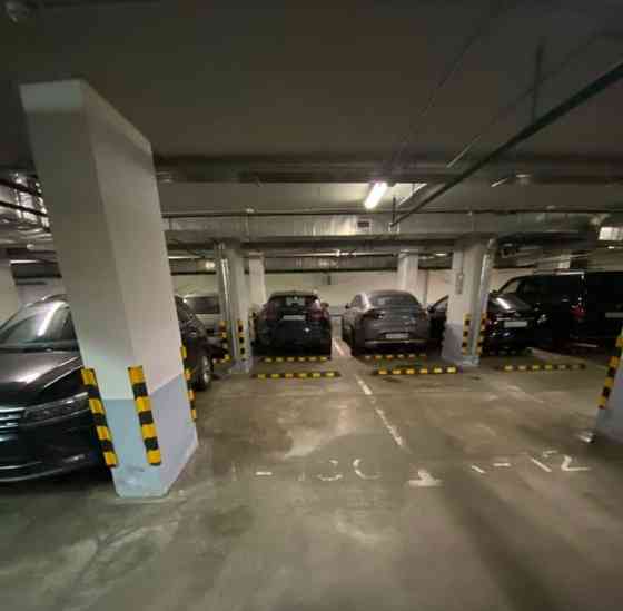 Гараж, 12 м2 Мытищи