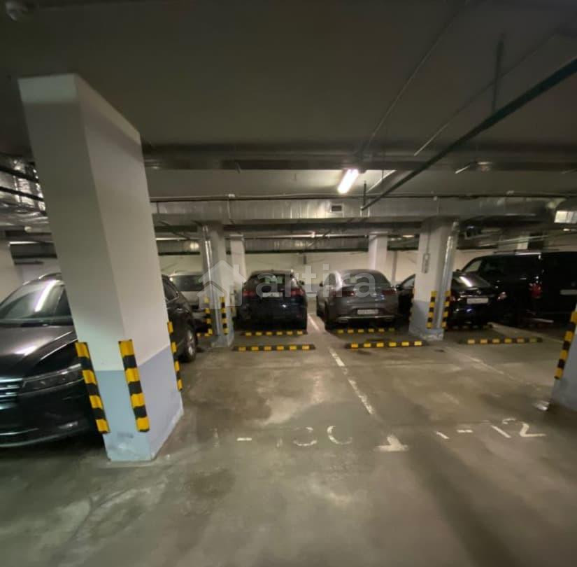 Гараж, 12 м2 Мытищи - изображение 2