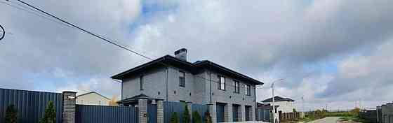 Дом, 266 м2, 9 соток, 2 эт. Красногорск