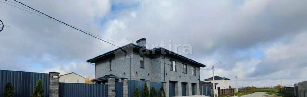 Дом, 266 м2, 9 соток, 2 эт. Красногорск - изображение 1