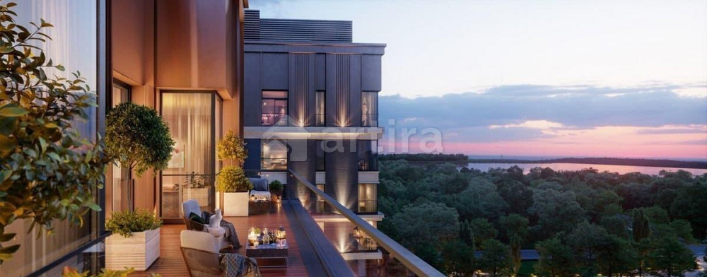 1-комн. квартира, 44.92 м2, 17/18 эт. Москва - изображение 20