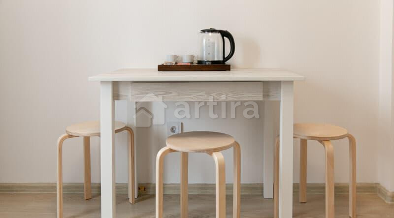 1-комн. квартира, 42 м2, 7/14 эт. Москва - изображение 8