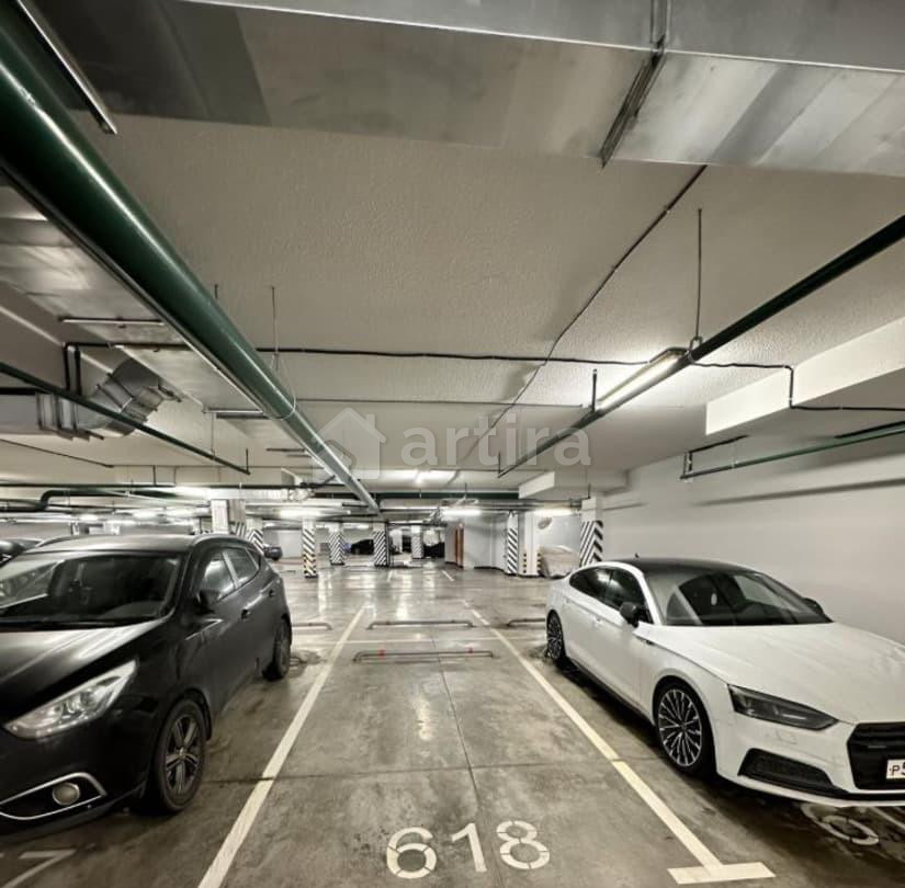 Гараж, 15 м2 Москва - изображение 4