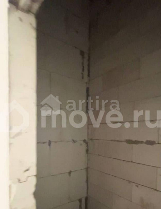 Студия, 27 м2, 8/8 эт. Москва - изображение 2