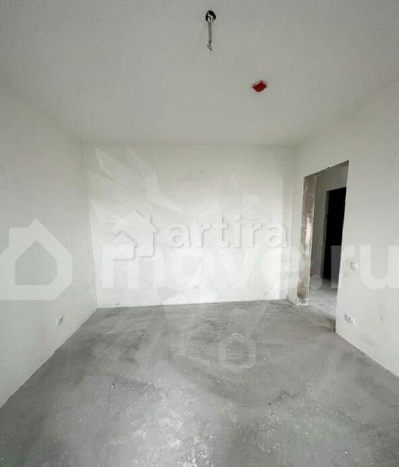 1-комн. квартира, 36.7 м2, 14/26 эт. Москва - изображение 1