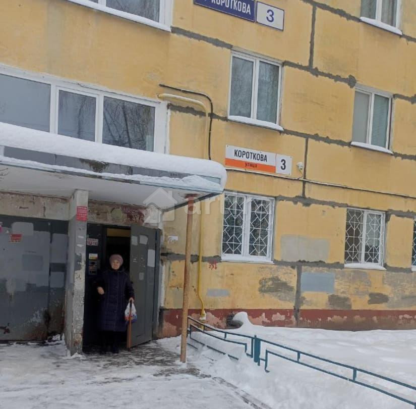 Комната, 54.5 м2, 2/9 эт. Ижевск - изображение 4