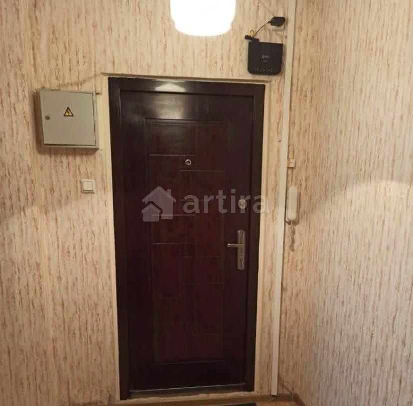 Комната, 19 м2, 16/17 эт. Москва - изображение 2