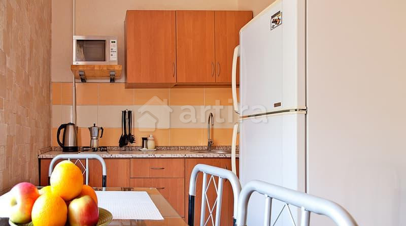 2-комн. квартира, 55 м2, 3/4 эт. Калининград - изображение 10