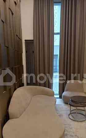 4-комн. квартира, 124.1 м2, 20/21 эт. Москва